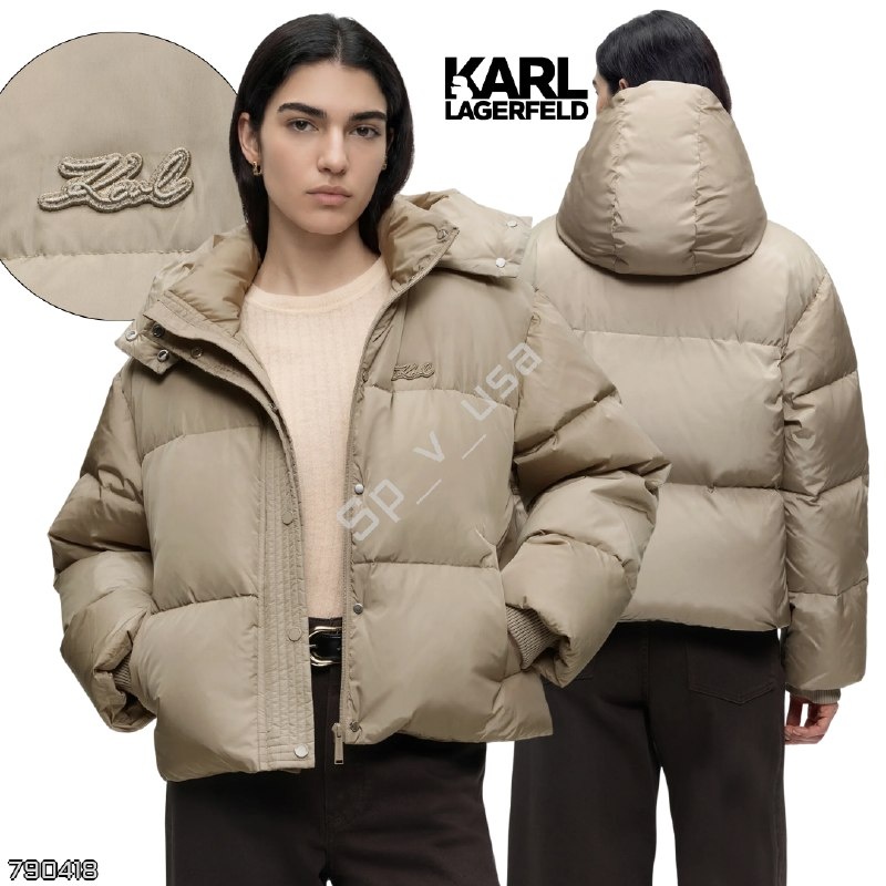 Karl Lagerfeld