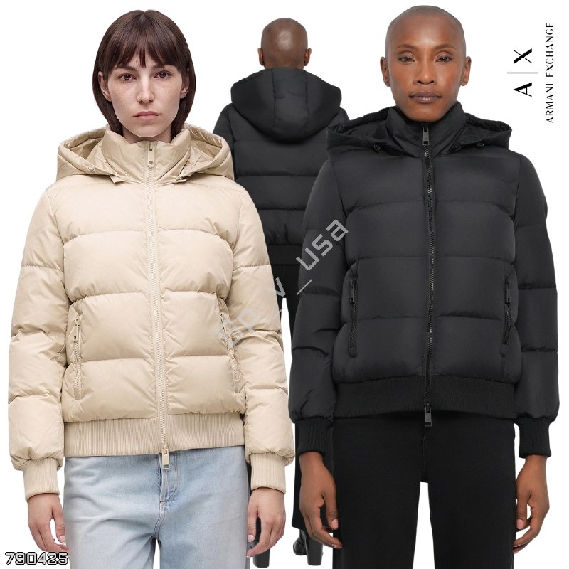 Armani Exchange