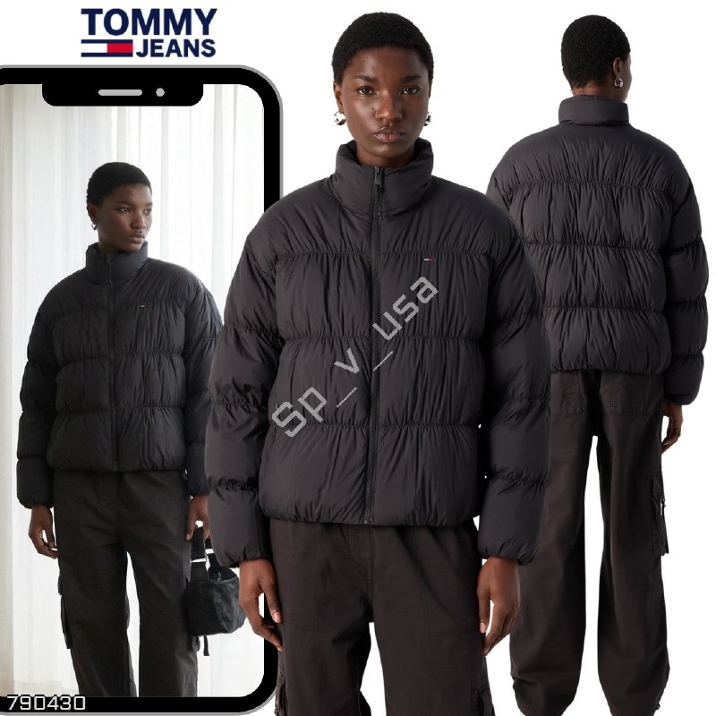 Tommy Jeans