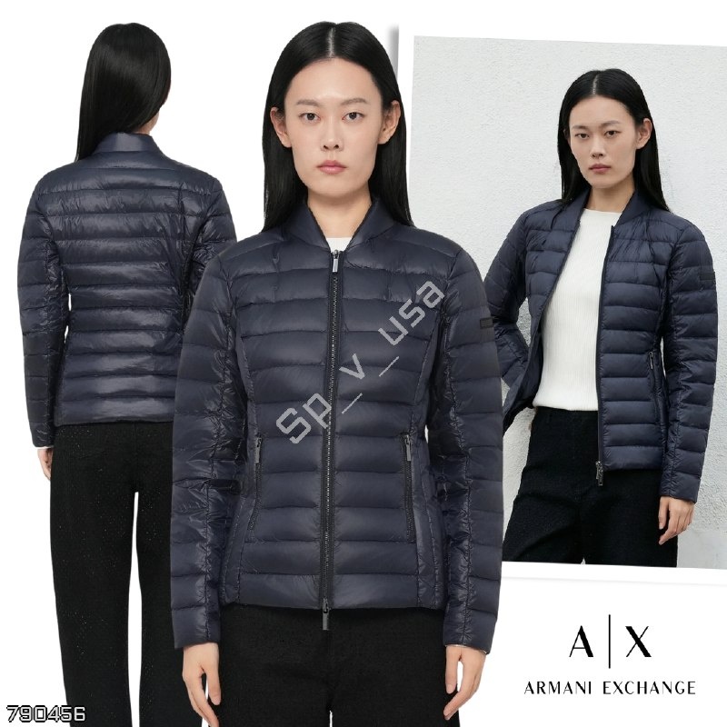 Armani Exchange