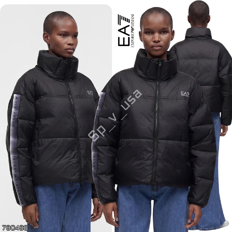 EA7 Emporio Armani