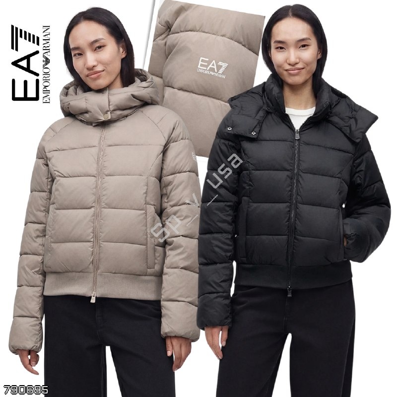 EA7 Emporio Armani