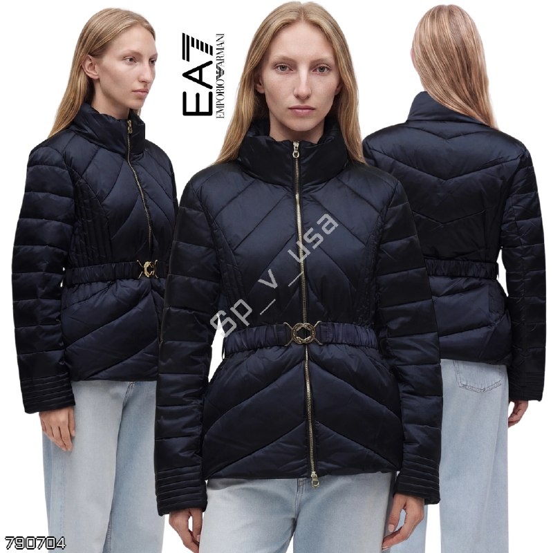 EA7 Emporio Armani 🇩🇪