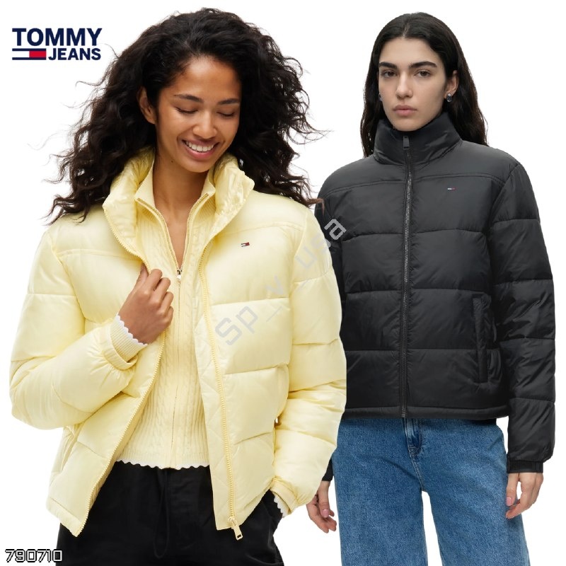 Tommy Jeans
