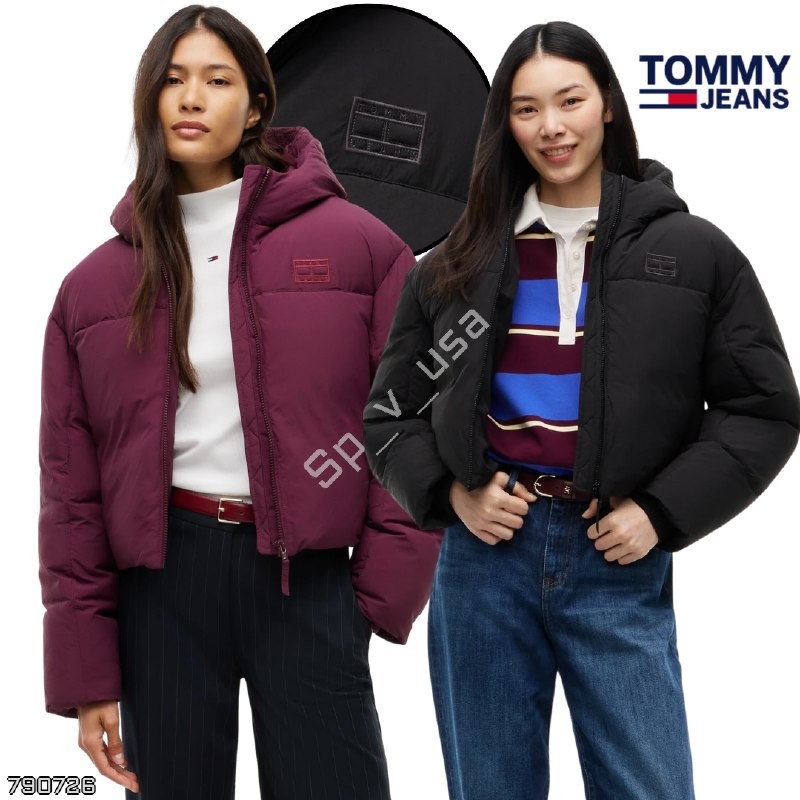 Tommy Jeans