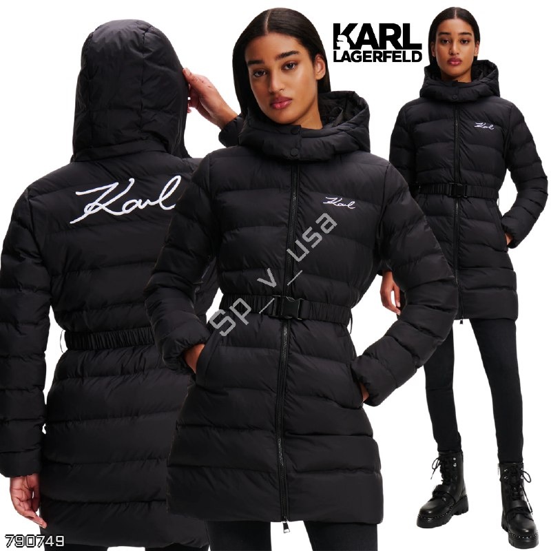 Karl Lagerfeld 🇩🇪