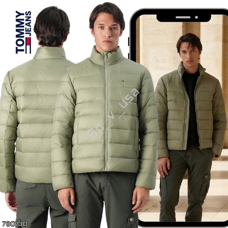 Tommy Jeans