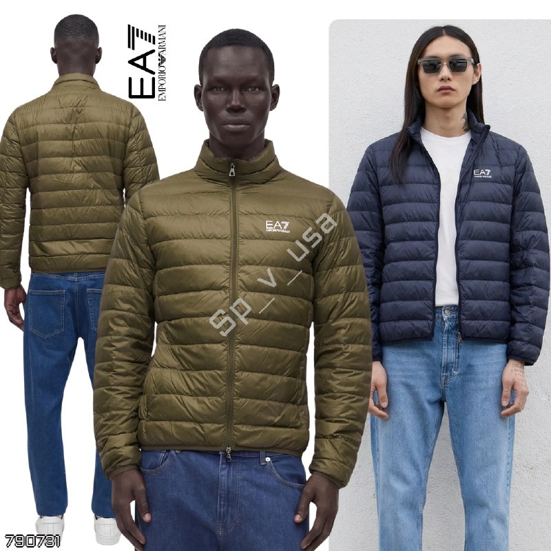 EA7 Emporio Armani