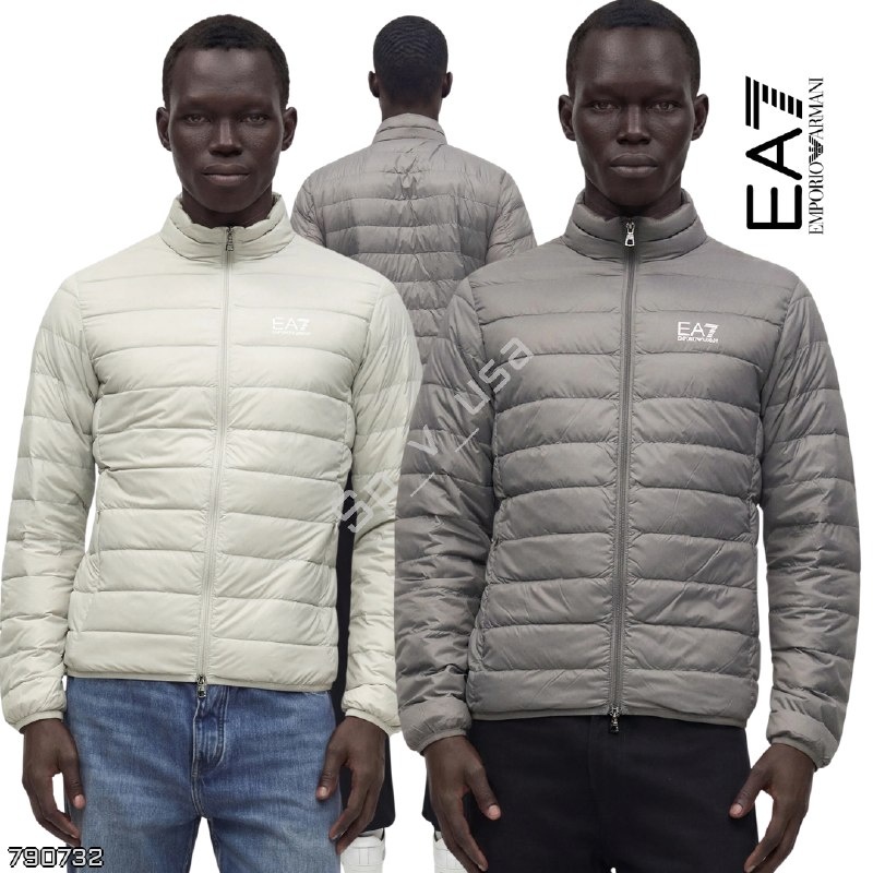 EA7 Emporio Armani
