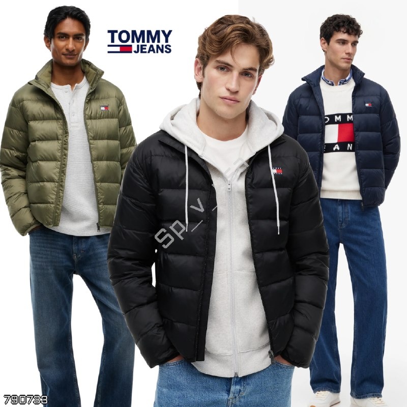 Tommy Jeans