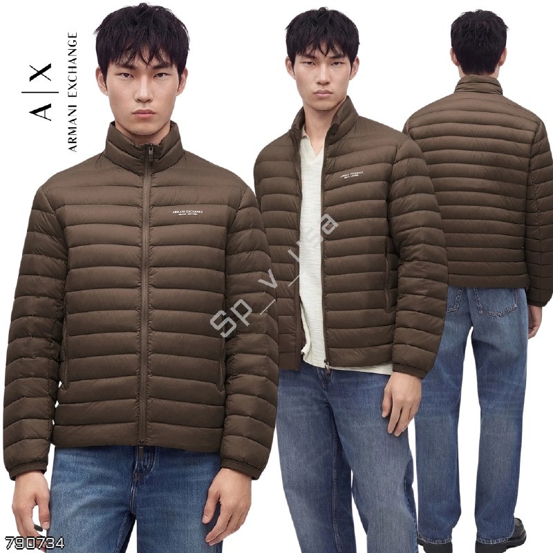 Armani Exchange