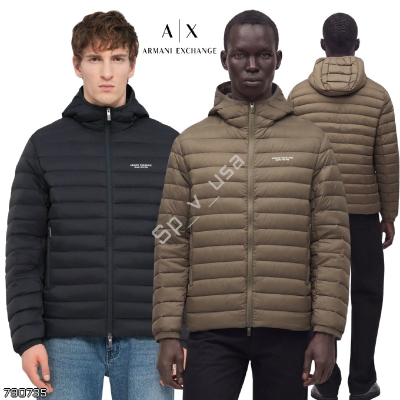 Armani Exchange
