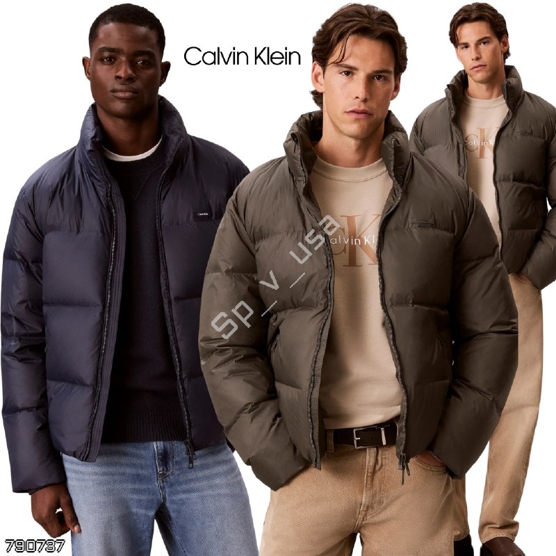 Calvin Klein
