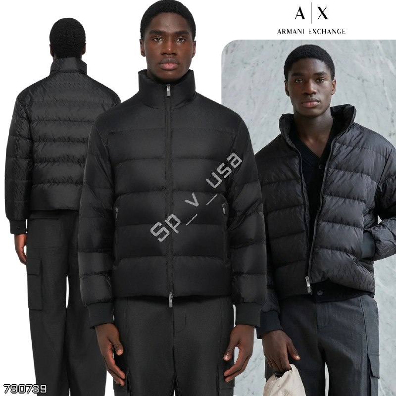 Armani Exchange