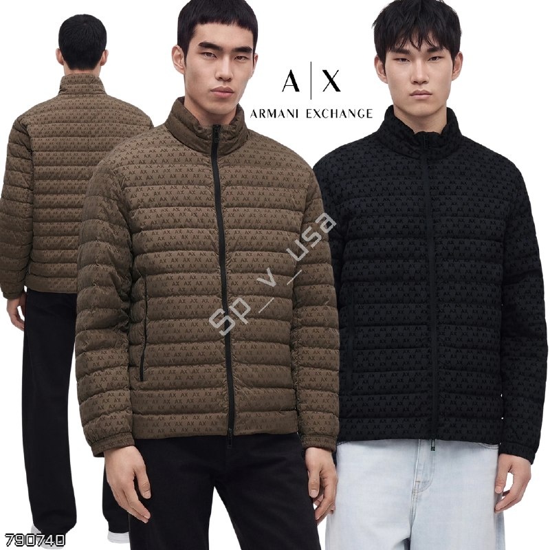 Armani Exchange