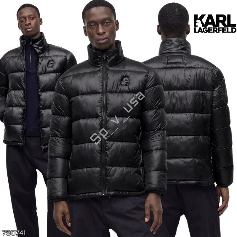 Karl Lagerfeld