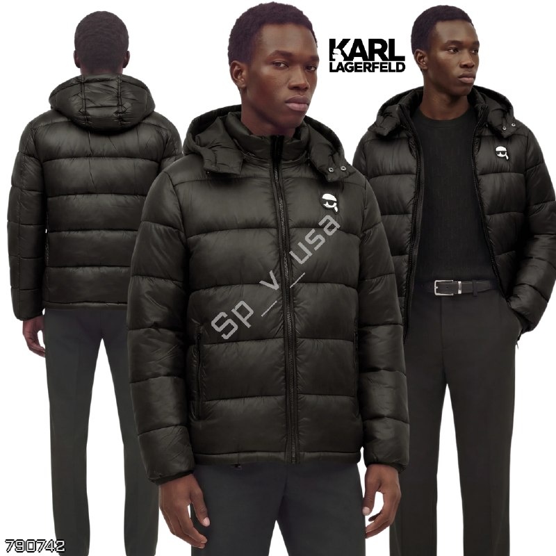 Karl Lagerfeld