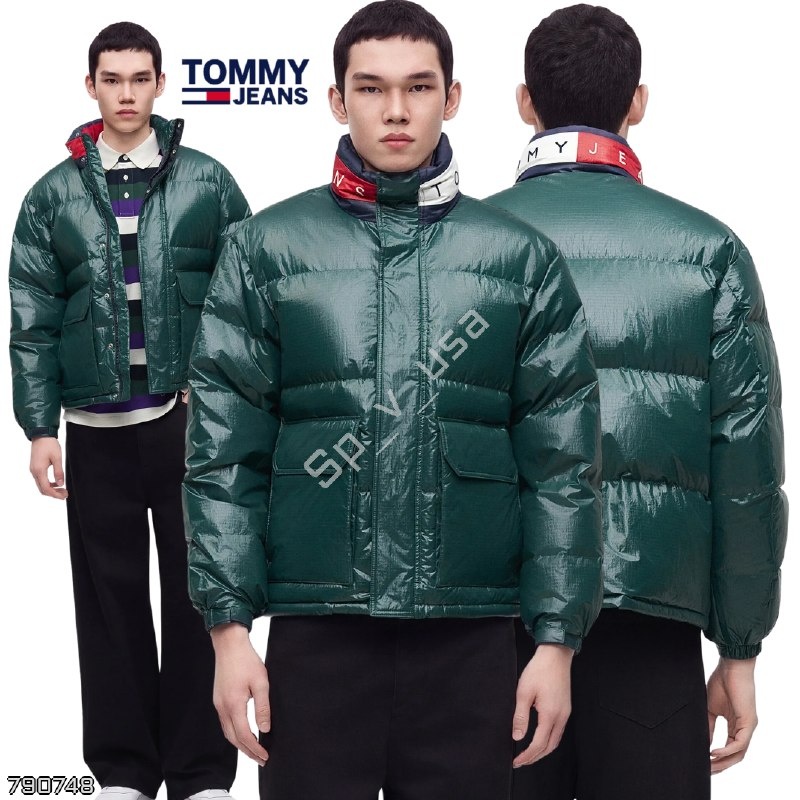 Tommy Jeans