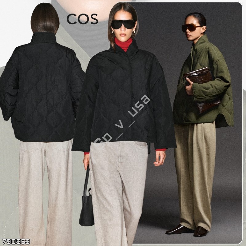 COS