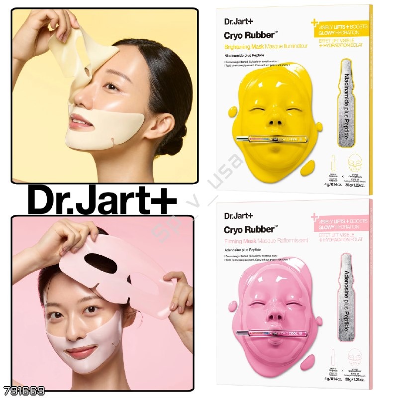 Dr. Jart+