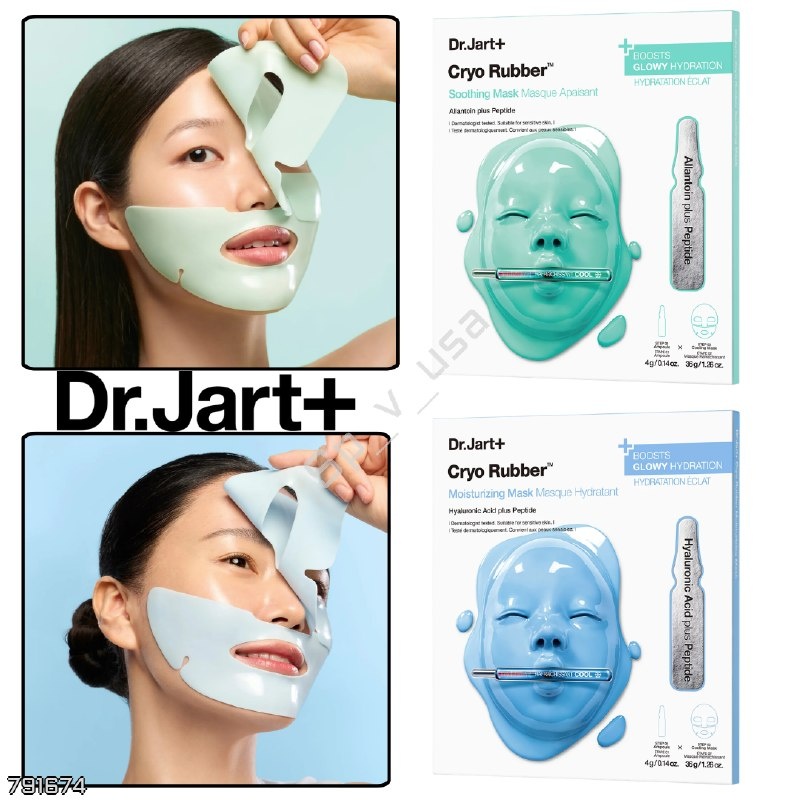 Dr. Jart+