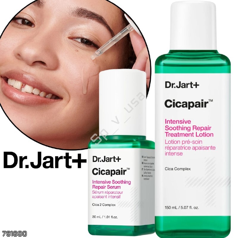 Dr. Jart+