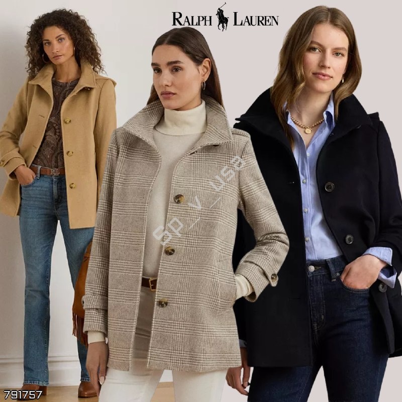 Lauren Ralph Lauren