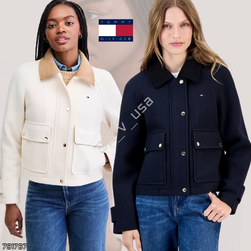 Tommy Hilfiger
