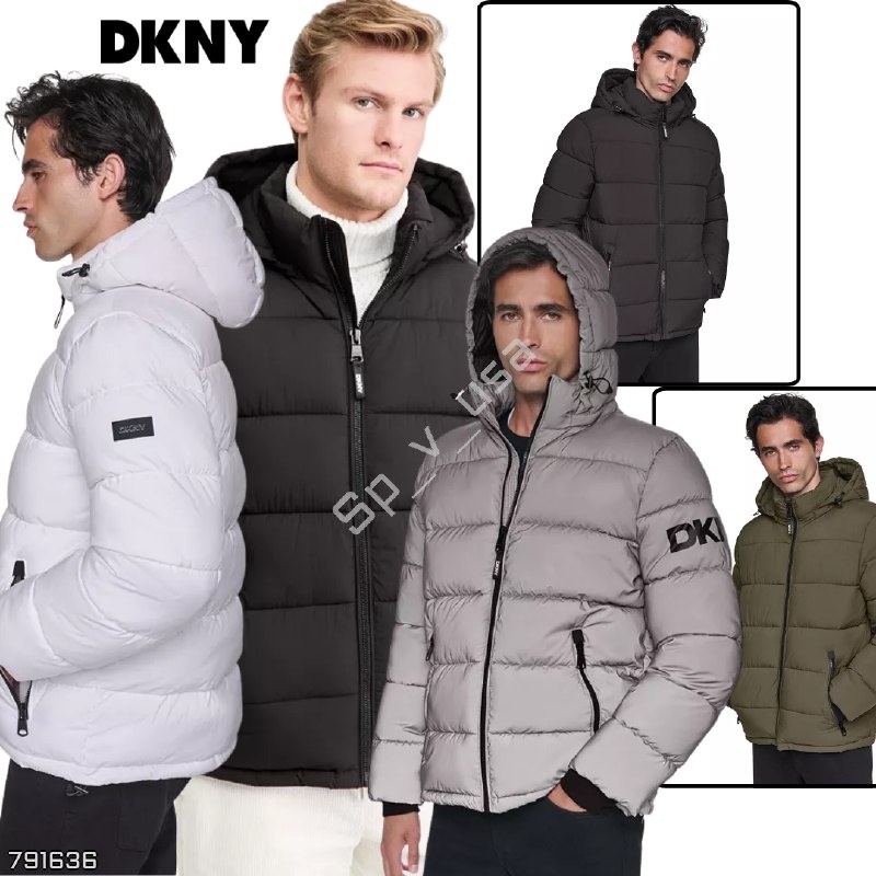 DKNY