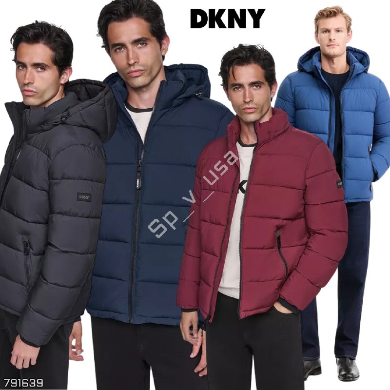 DKNY