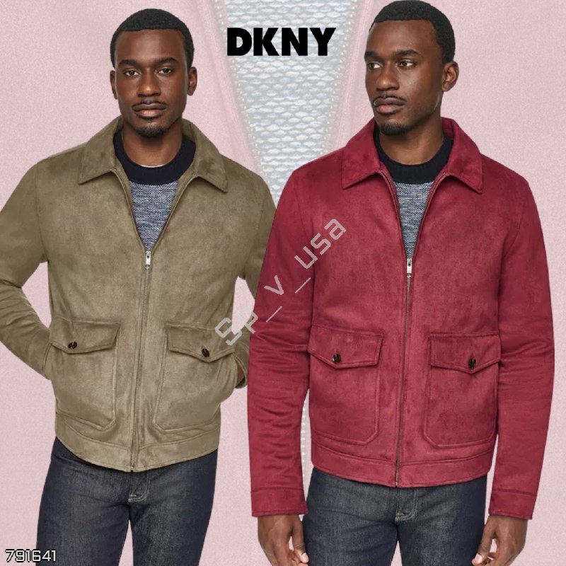 DKNY