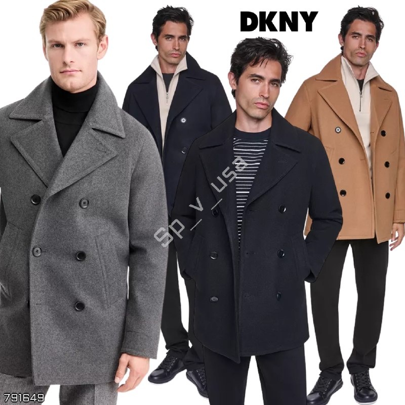 DKNY