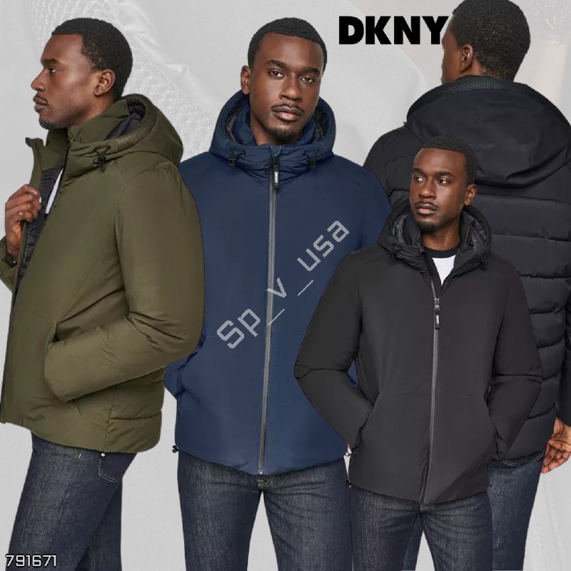 DKNY