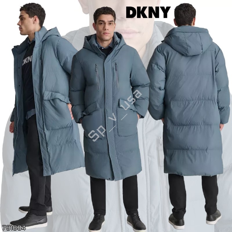 DKNY