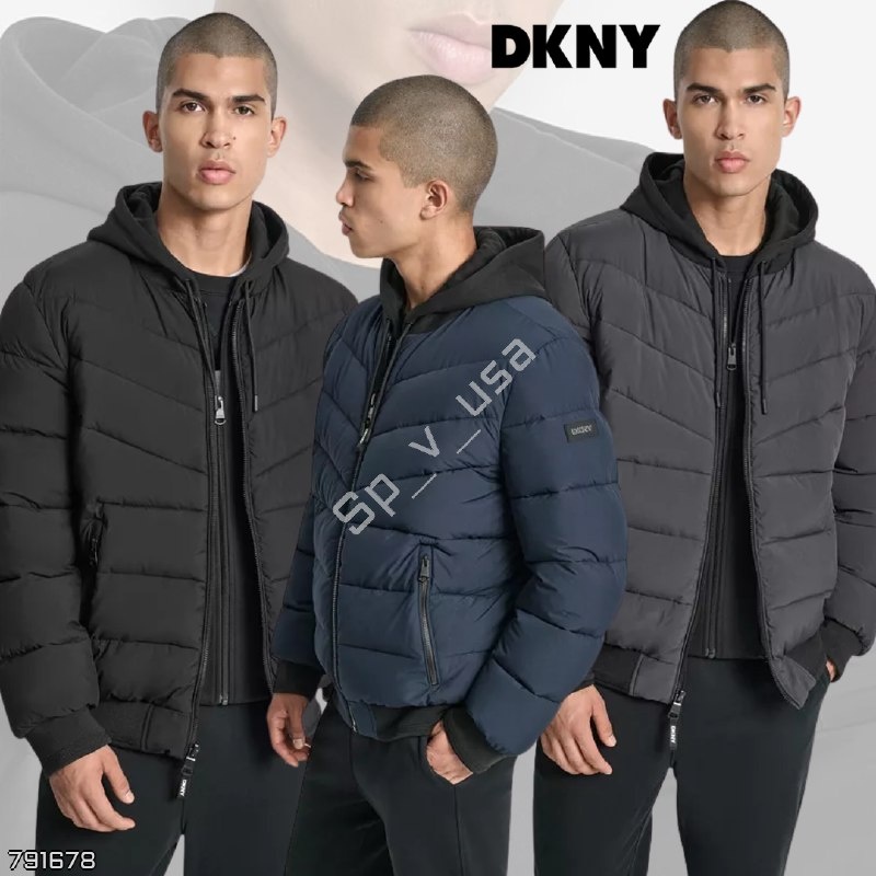 DKNY