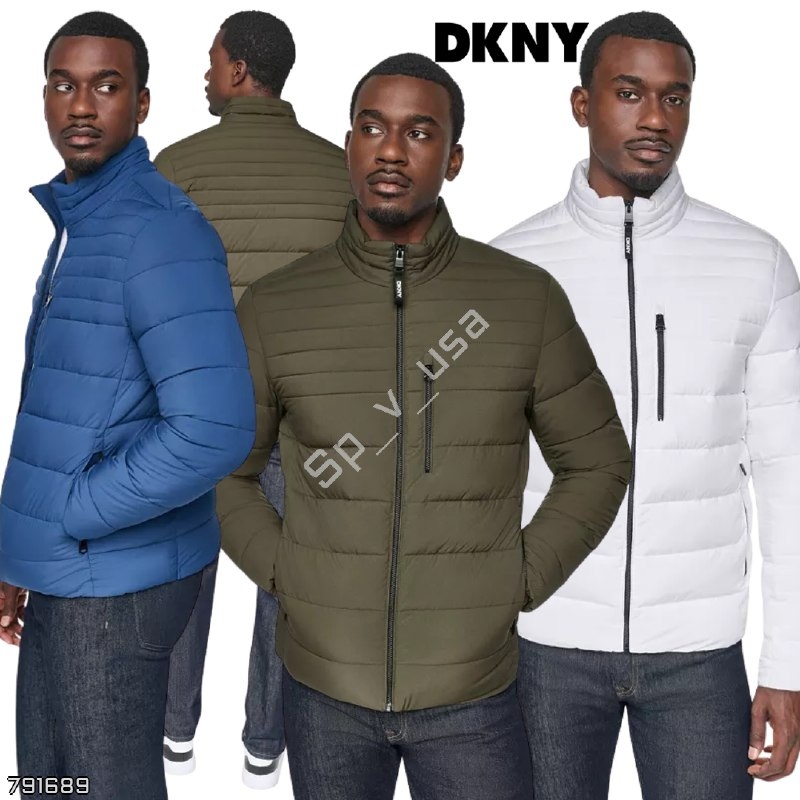 DKNY