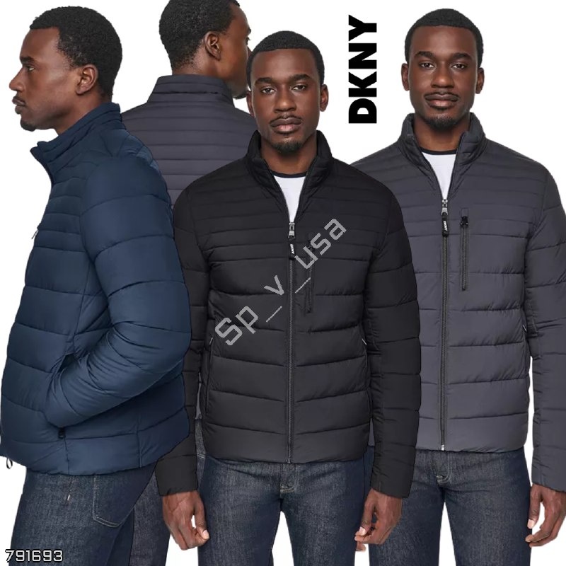 DKNY