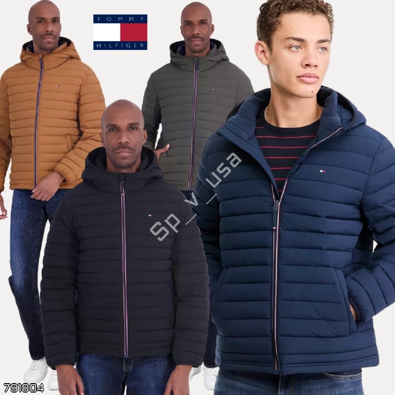 Tommy Hilfiger