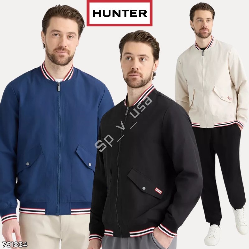 Hunter