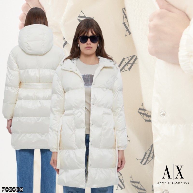 Armani Exchange