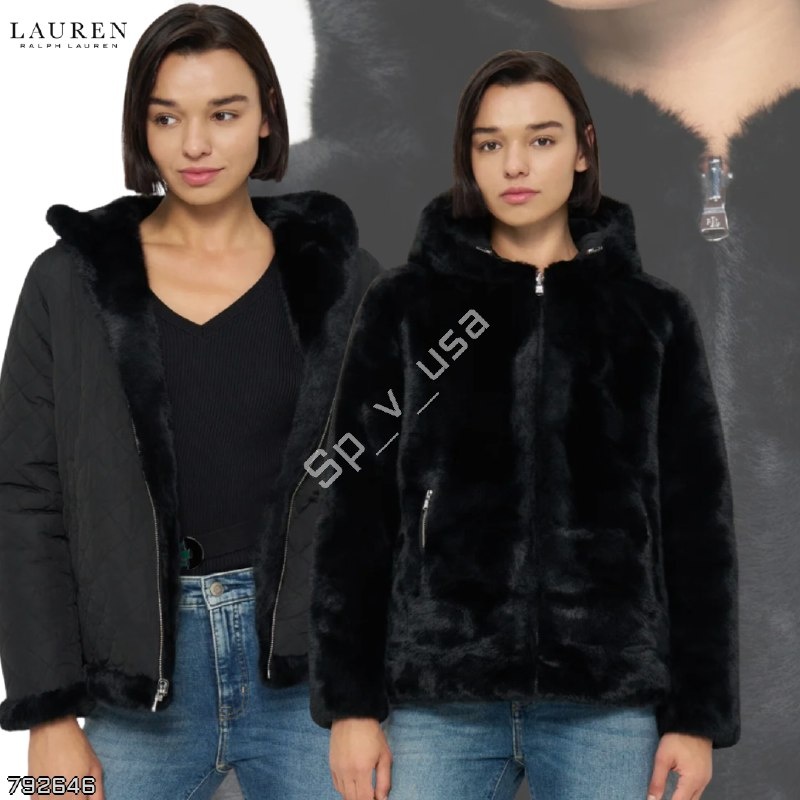 Lauren Ralph Lauren