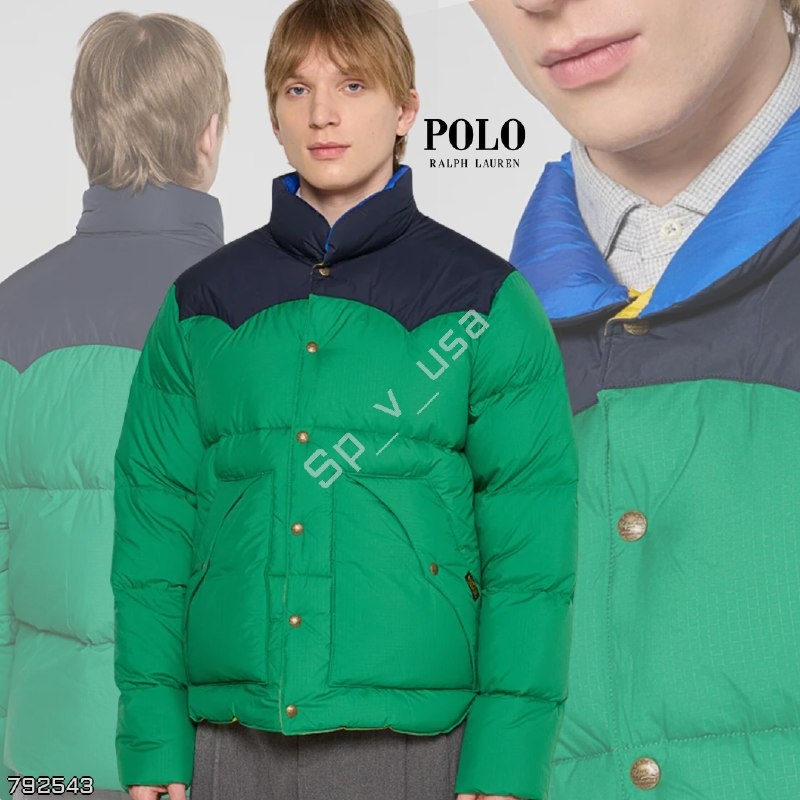 Polo Ralph Lauren