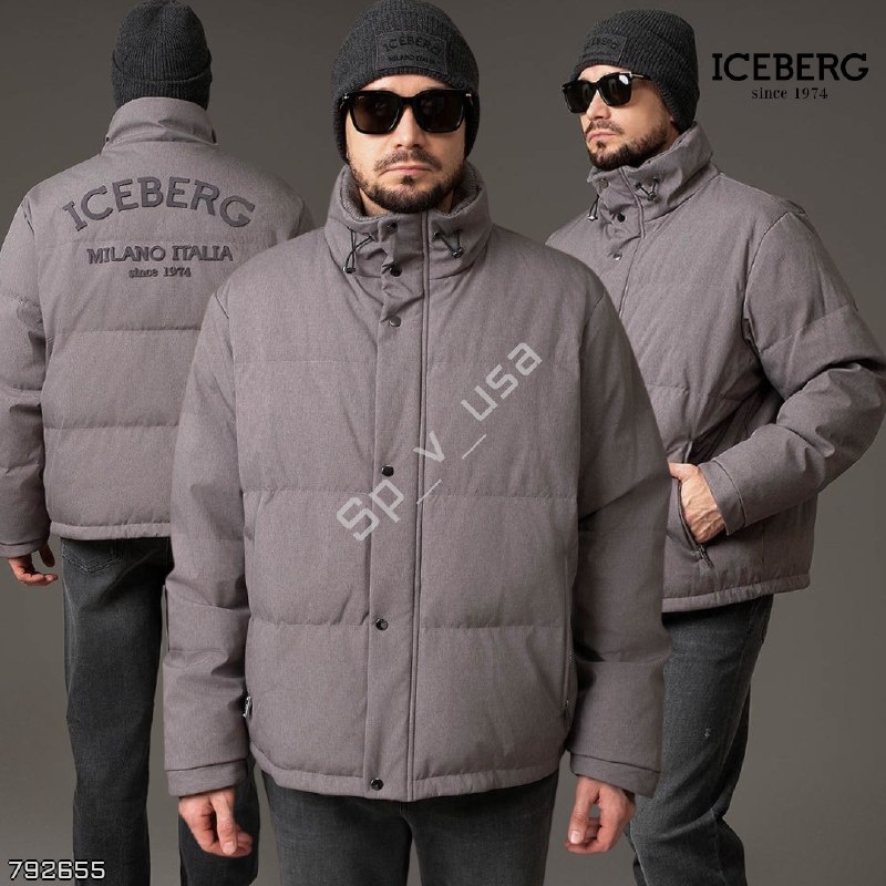 Iceberg