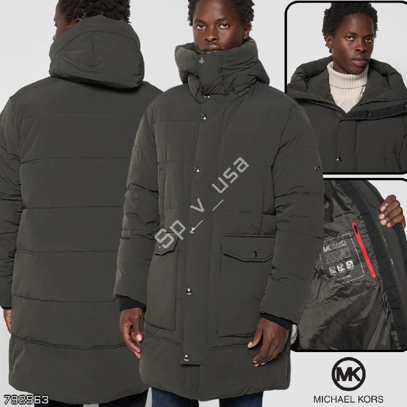 Michael Kors