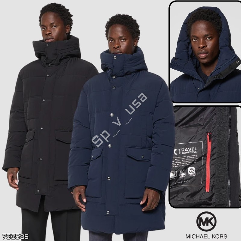Michael Kors