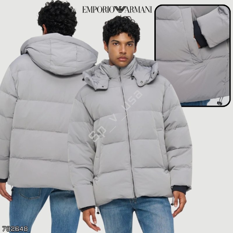 Emporio Armani