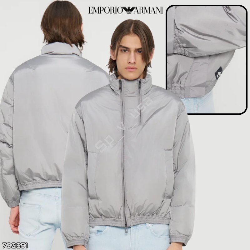 Emporio Armani