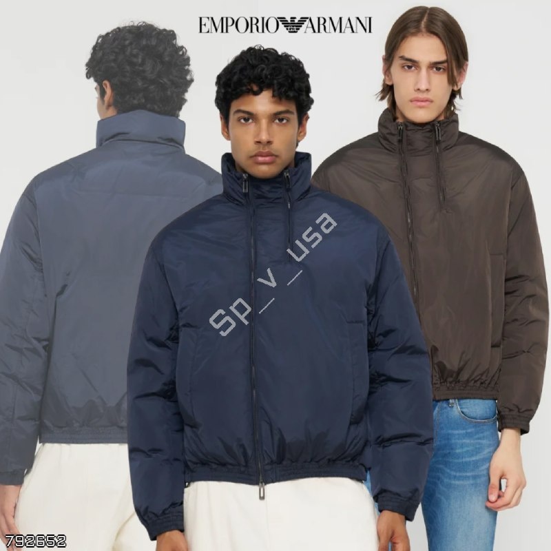 Emporio Armani