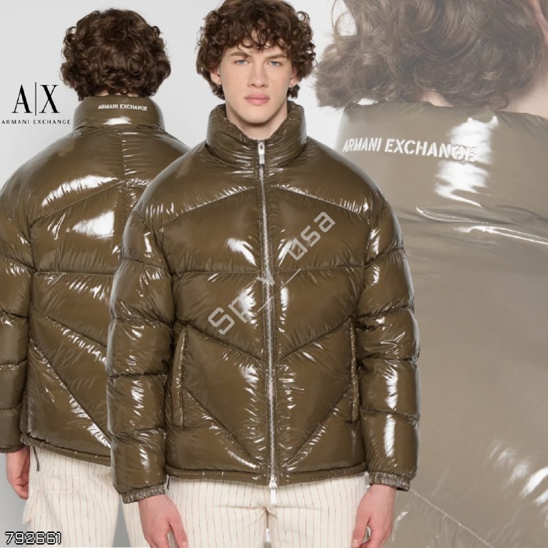 Armani Exchange