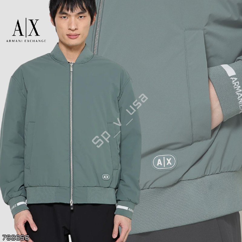 Armani Exchange